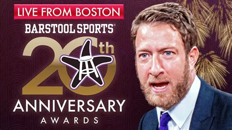 barstool awards ppv